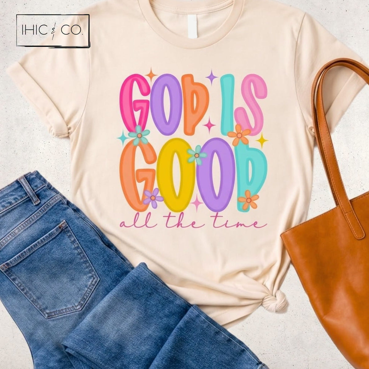 Worship Wear