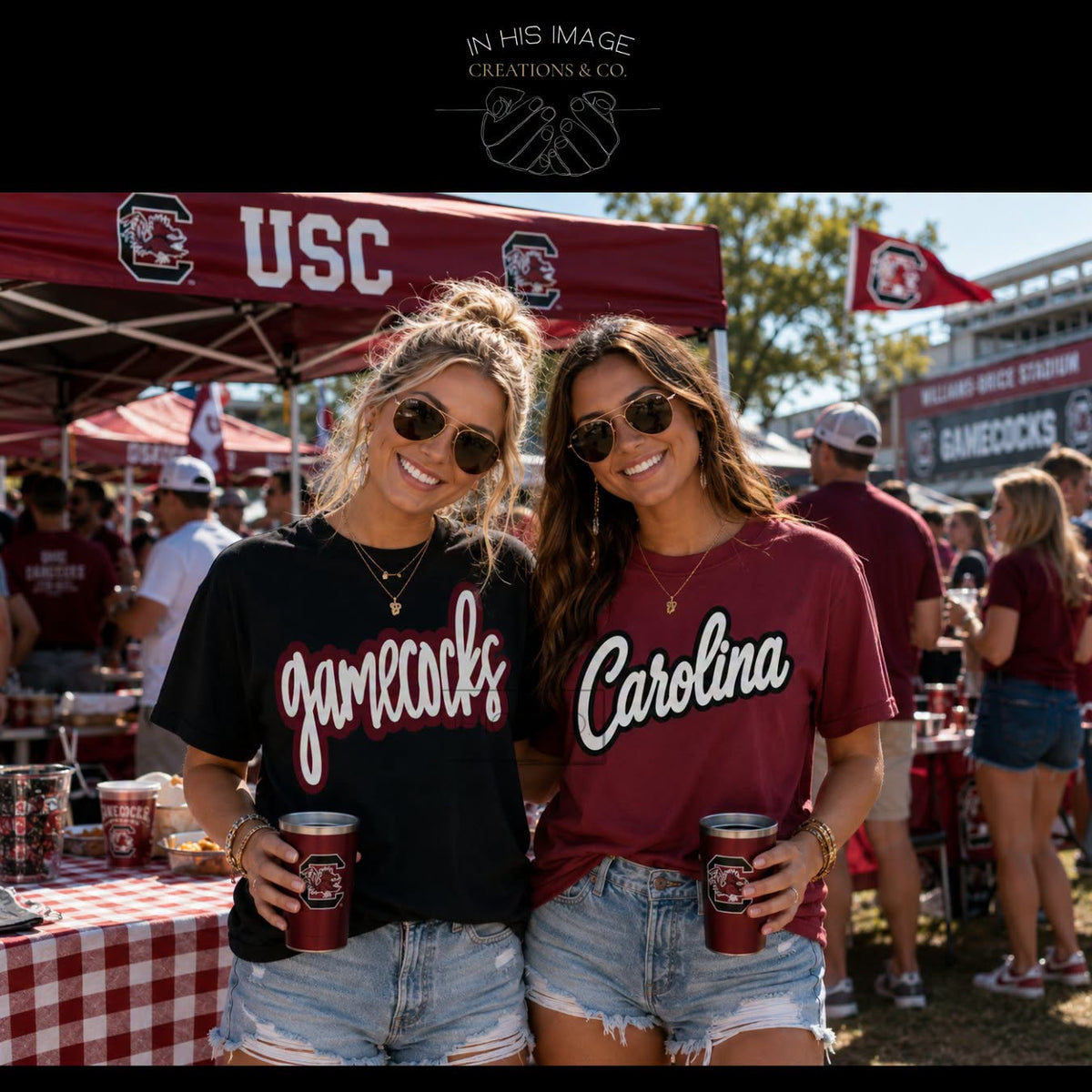 College Game Day
