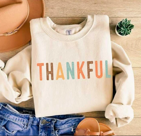Thanksgiving
