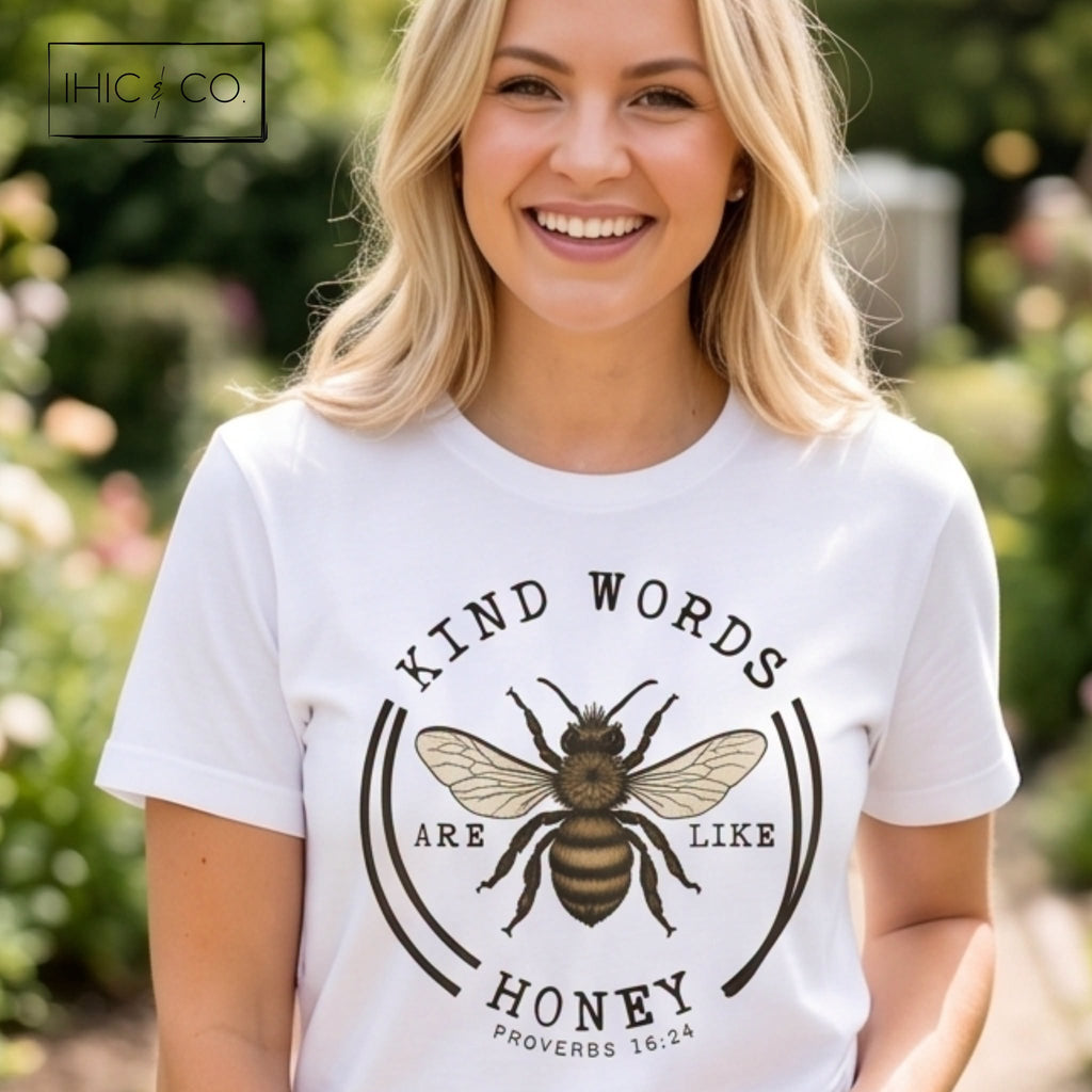 Like Honey