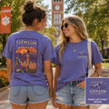 On Clemson Time