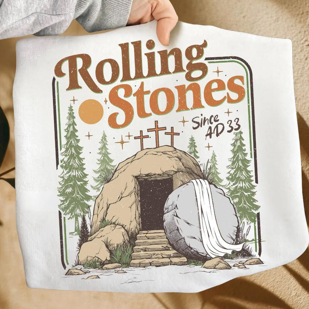 Rolling Stones