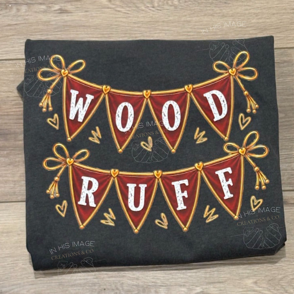 Spirit Banner