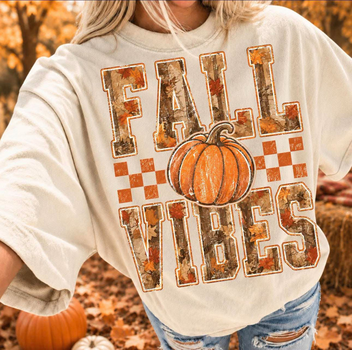 Fall Vibes