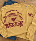 Its Gameday!