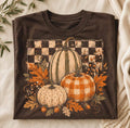 Pumpkin Medley