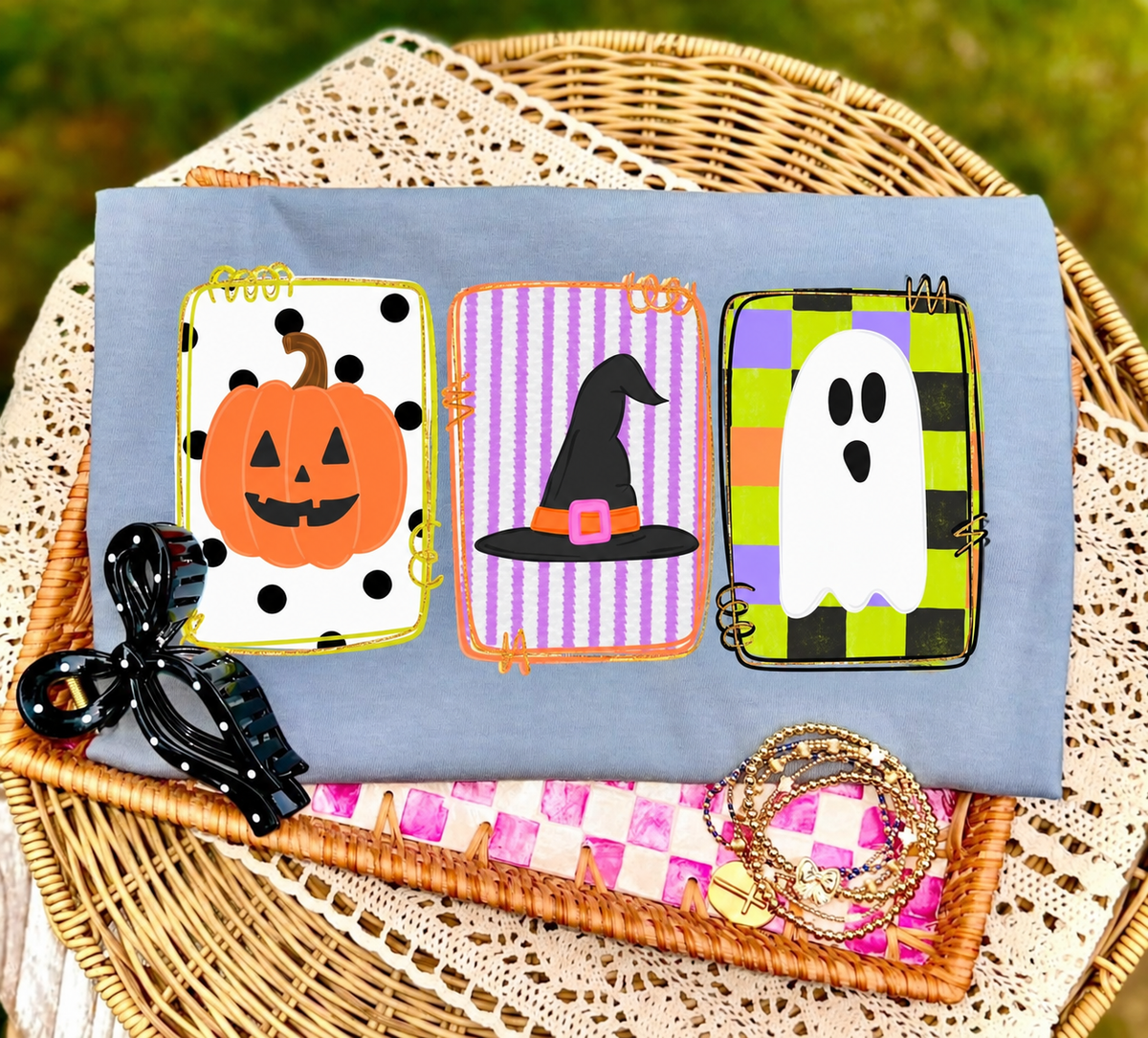 Frightfully Cute