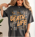 Death to Life