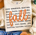 Fall Collection