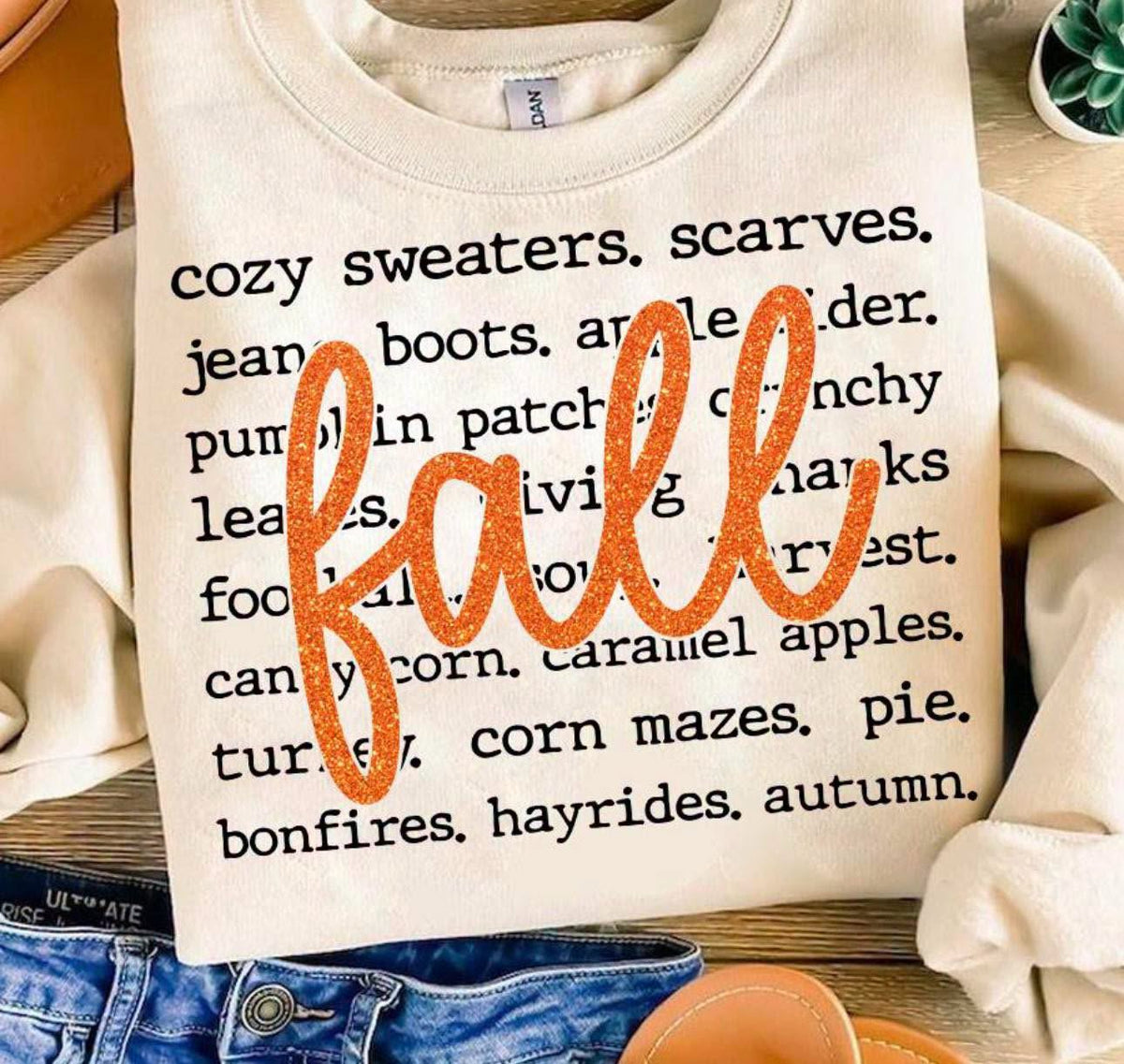Fall Collection