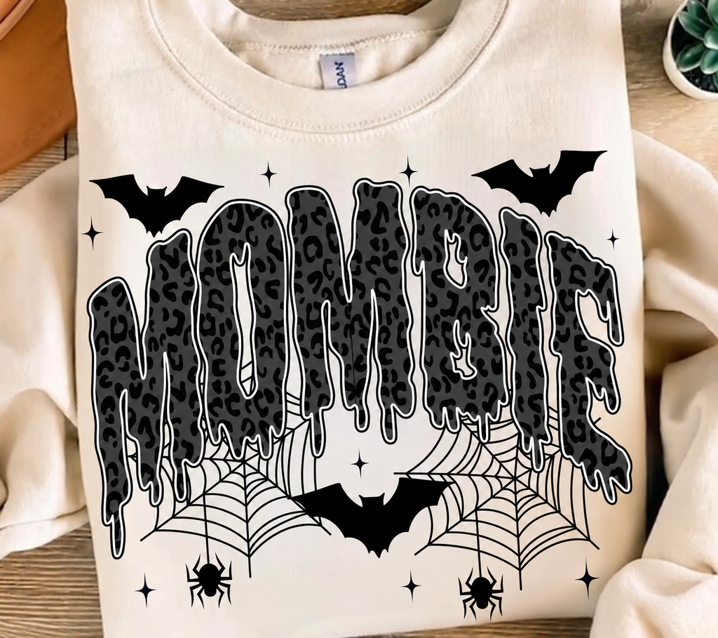 Mombie
