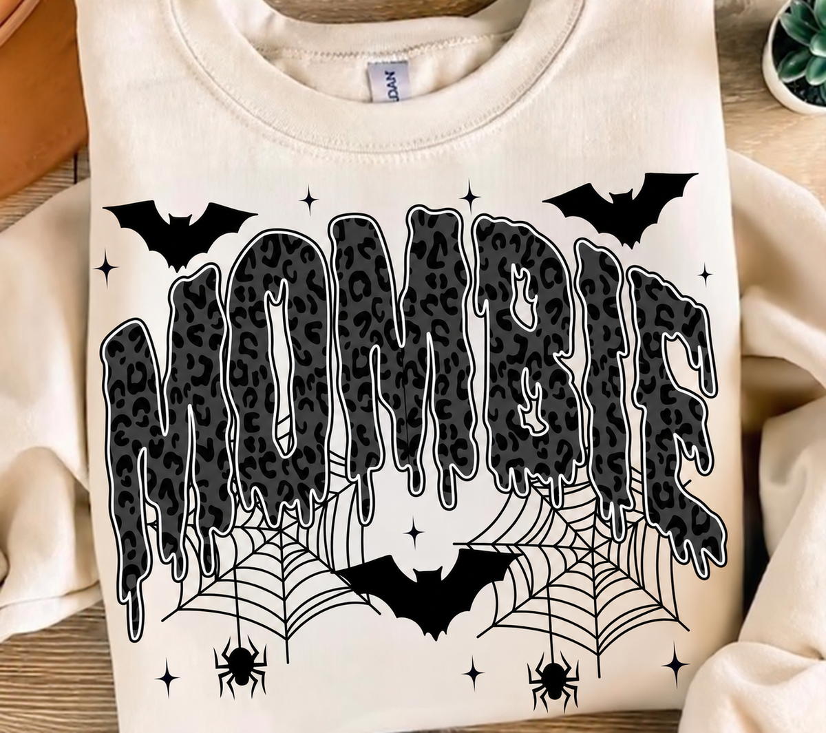 Mombie