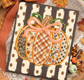 Pumpkin Patchwork